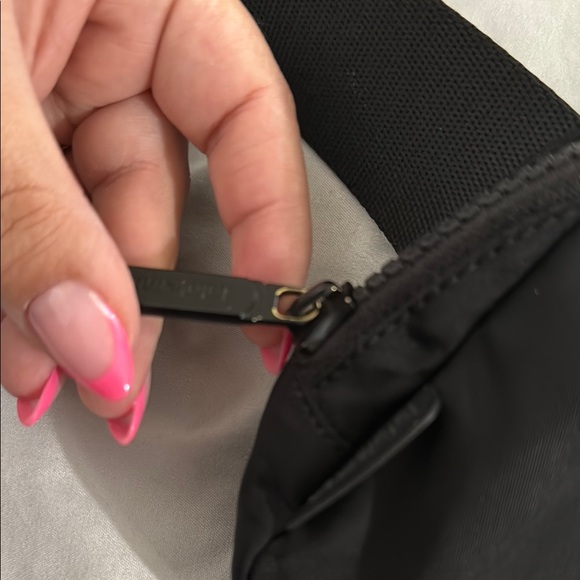 lululemon athletica Black Belt Bag - Picture 2 of 5